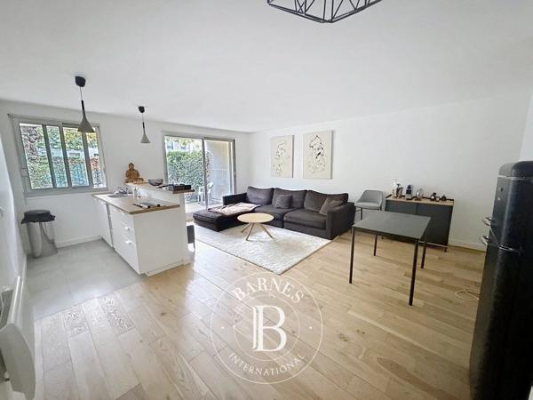 Le Perreux-sur-Marne, Appartement 1 Chambre -  50 m² à vendre