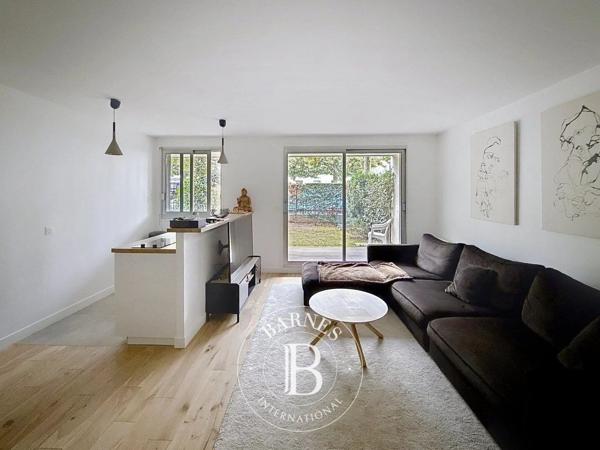 Le Perreux-sur-Marne, Appartement 1 Chambre -  50 m² à vendre