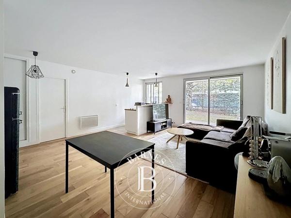 Le Perreux-sur-Marne, Appartement 1 Chambre -  50 m² à vendre