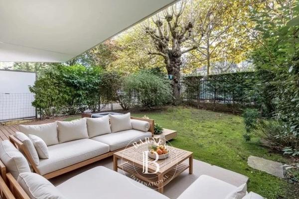 Le Perreux-sur-Marne, Appartement 1 Chambre -  50 m² à vendre