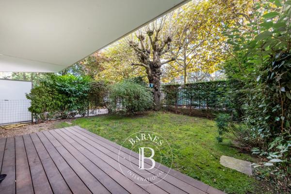Le Perreux-sur-Marne, Appartement 1 Chambre -  50 m² à vendre