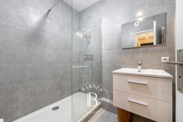 Le Perreux-sur-Marne, Appartement 1 Chambre -  50 m² à vendre