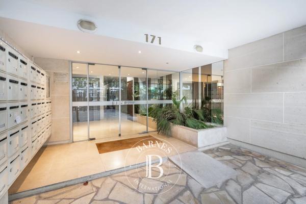 Le Perreux-sur-Marne, Appartement 1 Chambre -  50 m² à vendre