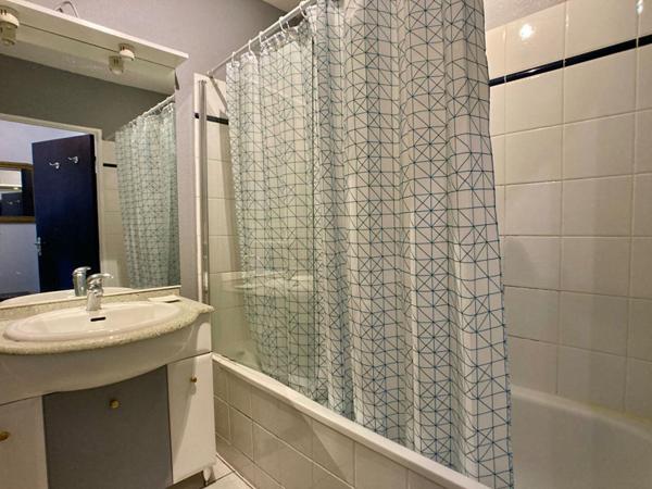 Vente T3 61m2 BORDEAUX (33800)