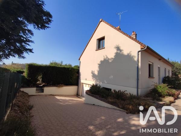 Maison à vendre 4 pièces 90 m² Brou