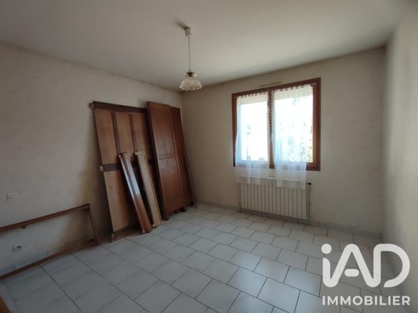 Maison à vendre 4 pièces 90 m² Brou