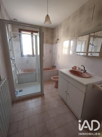 Maison à vendre 4 pièces 90 m² Brou