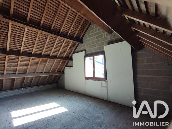 Maison à vendre 4 pièces 90 m² Brou