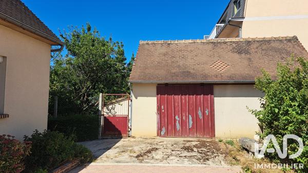 Maison à vendre 4 pièces 90 m² Brou