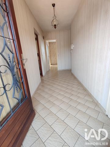 Maison à vendre 4 pièces 90 m² Brou
