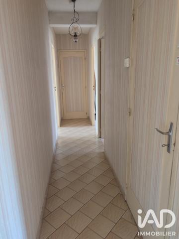 Maison à vendre 4 pièces 90 m² Brou