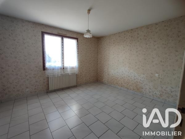 Maison à vendre 4 pièces 90 m² Brou