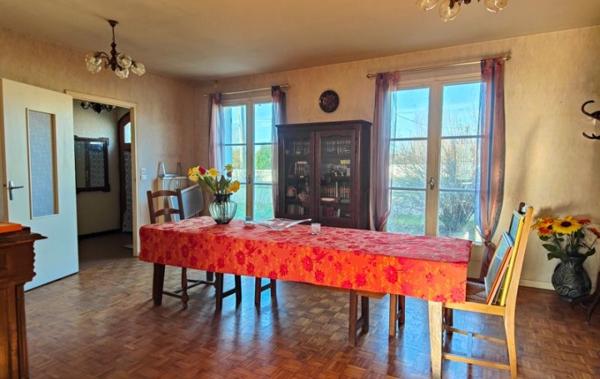 Vente Maison à rénover Sauze-vaussais   