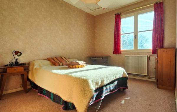 Vente Maison à rénover Sauze-vaussais   