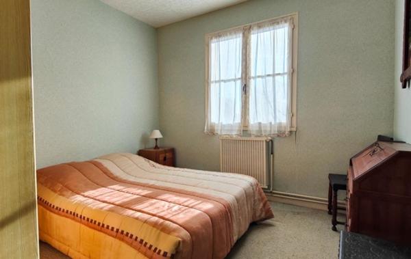 Vente Maison à rénover Sauze-vaussais   