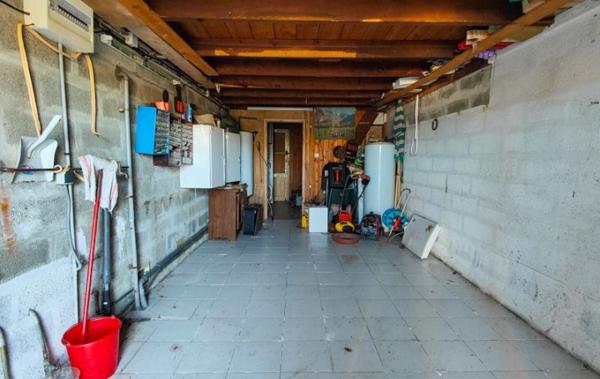 Vente Maison à rénover Sauze-vaussais   