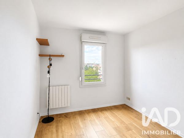 Appartement à vendre 2 pièces 48 m² Metz