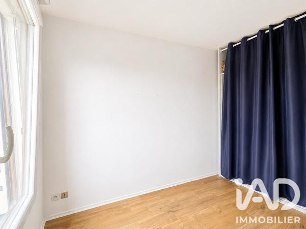 Appartement à vendre 2 pièces 48 m² Metz