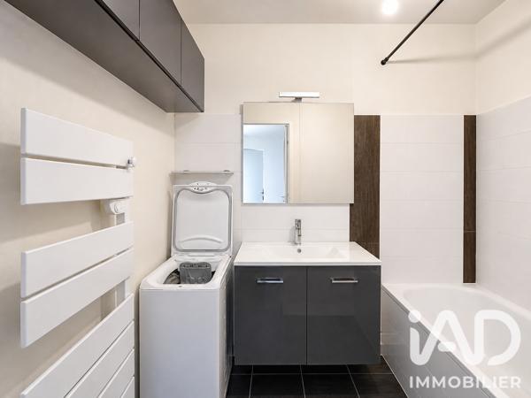 Appartement à vendre 2 pièces 48 m² Metz