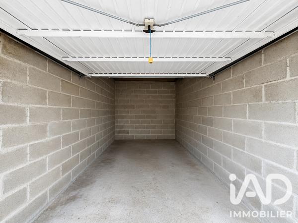 Appartement à vendre 2 pièces 48 m² Metz