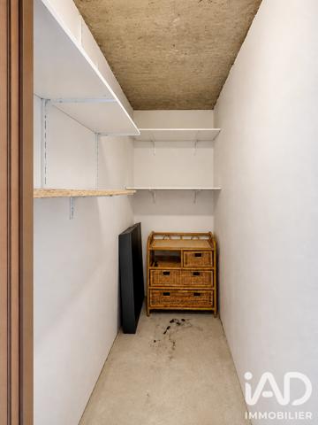Appartement à vendre 2 pièces 48 m² Metz