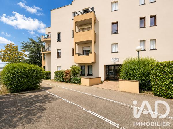 Appartement à vendre 2 pièces 48 m² Metz