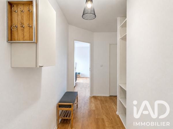Appartement à vendre 2 pièces 48 m² Metz