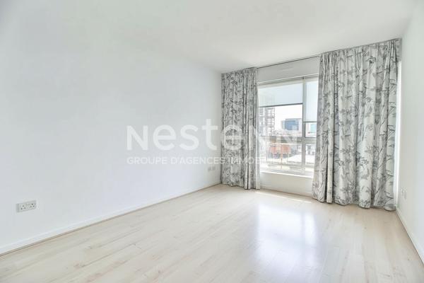 Appartement Courbevoie 3 pièces 77.04 m2