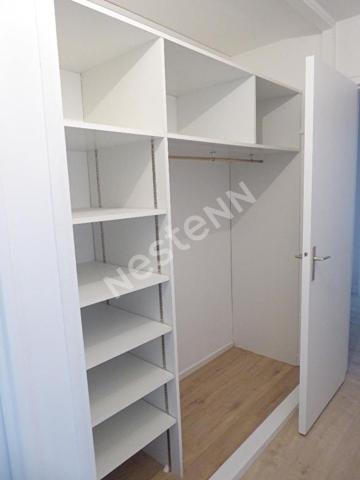 Appartement Courbevoie 3 pièces 77.04 m2