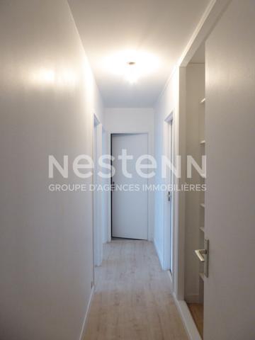 Appartement Courbevoie 3 pièces 77.04 m2