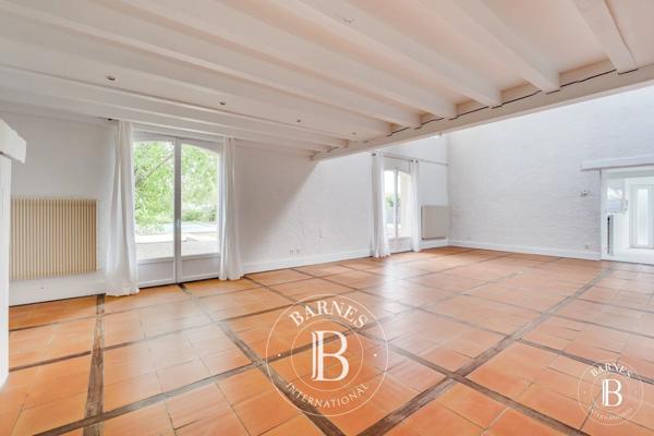Aucamville, Maison 4 Chambres -  260 m² à vendre
