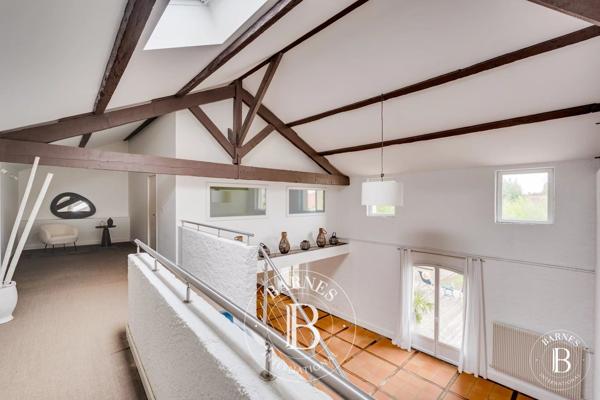 Aucamville, Maison 4 Chambres -  260 m² à vendre