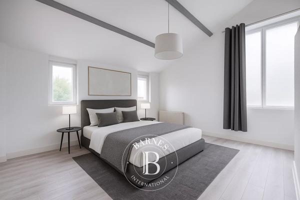 Aucamville, Maison 4 Chambres -  260 m² à vendre