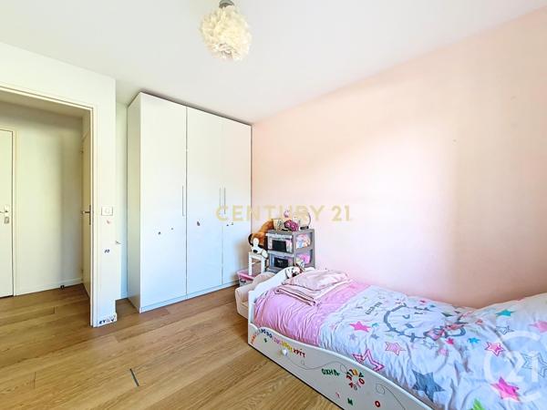 Appartement F5 à vendre  5 pièces - 96,64 m2 BOURG LA REINE - 92