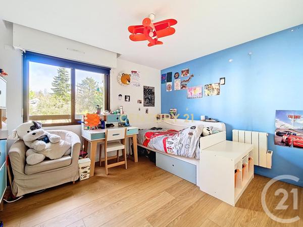 Appartement F5 à vendre  5 pièces - 96,64 m2 BOURG LA REINE - 92