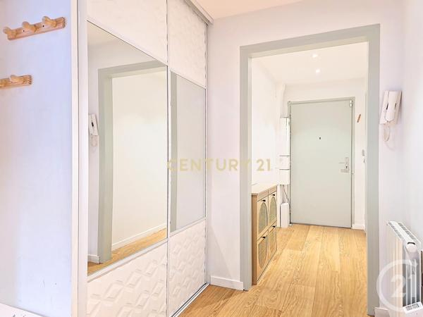 Appartement F5 à vendre  5 pièces - 96,64 m2 BOURG LA REINE - 92