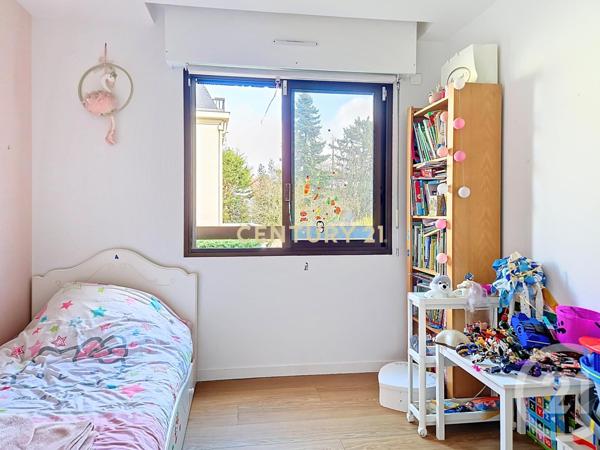 Appartement F5 à vendre  5 pièces - 96,64 m2 BOURG LA REINE - 92