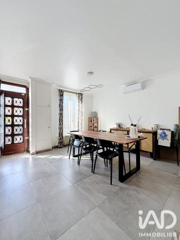 Maison à vendre 4 pièces 95 m² Limeil-Brévannes