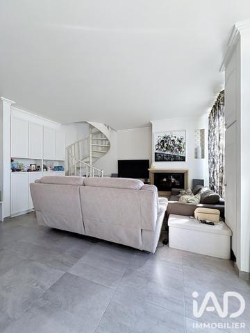 Maison à vendre 4 pièces 95 m² Limeil-Brévannes