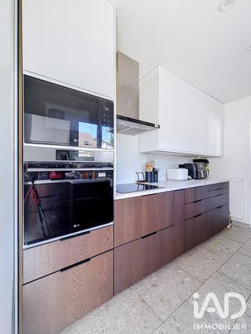 Maison à vendre 4 pièces 95 m² Limeil-Brévannes