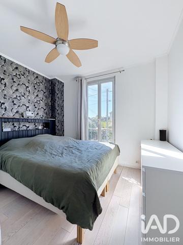 Maison à vendre 4 pièces 95 m² Limeil-Brévannes