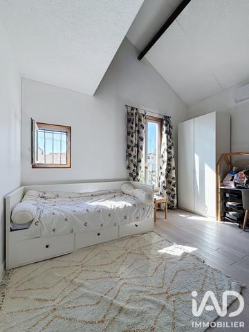Maison à vendre 4 pièces 95 m² Limeil-Brévannes