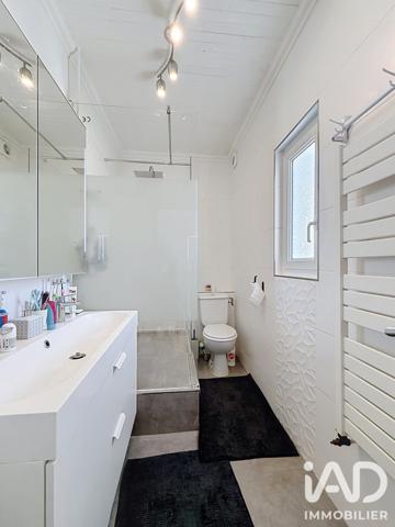 Maison à vendre 4 pièces 95 m² Limeil-Brévannes