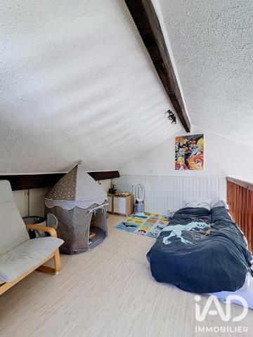 Maison à vendre 4 pièces 95 m² Limeil-Brévannes