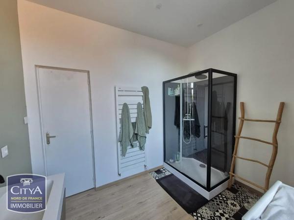Maison à louer 4 pièces 103m² La Bassée (59480)