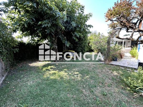 À vendre Maison 4 pièces 104.22 m² - Noirmoutier-en-l'île 85330