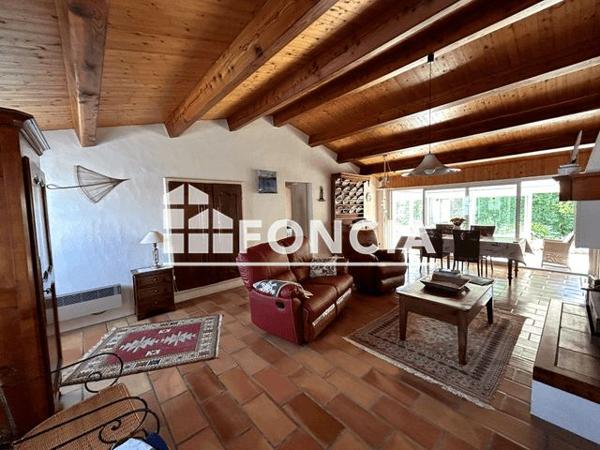 À vendre Maison 4 pièces 104.22 m² - Noirmoutier-en-l'île 85330