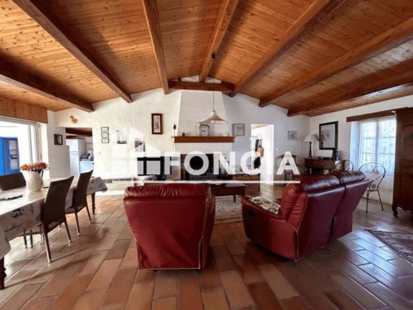 À vendre Maison 4 pièces 104.22 m² - Noirmoutier-en-l'île 85330