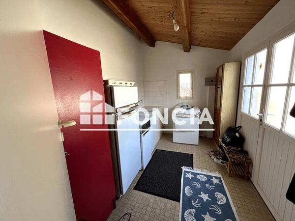 À vendre Maison 4 pièces 104.22 m² - Noirmoutier-en-l'île 85330