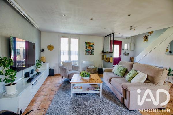 Maison à vendre 5 pièces 105 m² Précy-sur-Oise